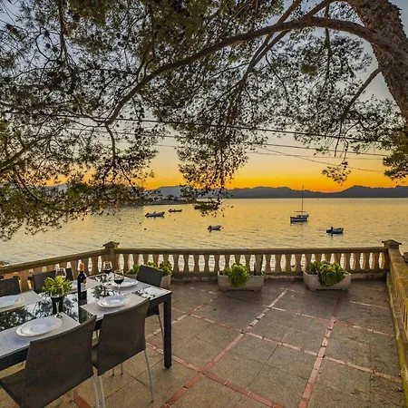 Morer Vermell * Alcudia (Mallorca)